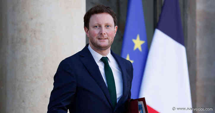 L’atterrissage risqué de Clément Beaune, le « M. Europe » de Macron, à Paris - L'Obs