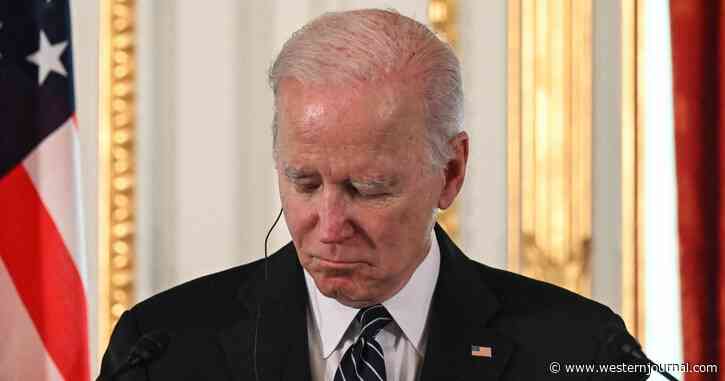 Watch: Will White House Walk This Back Too? Biden Suggests Low Gas Prices Are Never Coming Back
