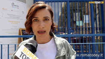 VIDEO | Anna Foglietta e il suo impegno sociale: "Periferie troppo scollegate dal centro di Roma e questo è un errore"
