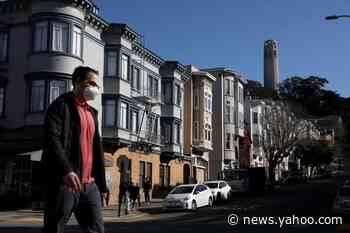 These areas of California have been hardest hit by new coronavirus wave - Yahoo News