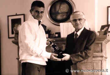 Mastroberardino Art Gallery di Atripalda da oggi apre al pubblico - Nuova Irpinia