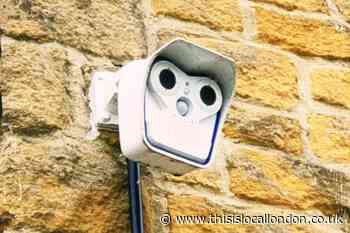 Police warn public on 'unlawful' use of CCTV cameras
