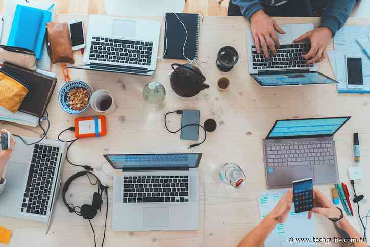 Creating a Healthy Workspace
