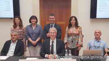 Carpi. Faglioni si dà la pagella: «Fondazione promossa» - La Gazzetta di Modena