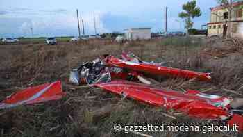 Carpi. Tromba d'aria: niente Imu - La Gazzetta di Modena