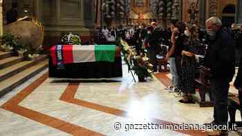 Carpi «Risarcirò per la morte di Terzilli» - La Gazzetta di Modena