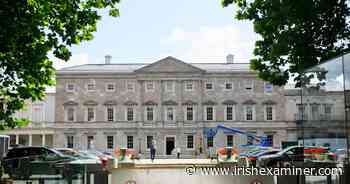 Incidents of Oireachtas members sleeping in cars not widespread, says Taoiseach - Irish Examiner