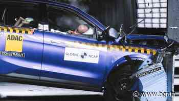 Top 5 safest cars in India with detailed Global NCAP scores - BGR India