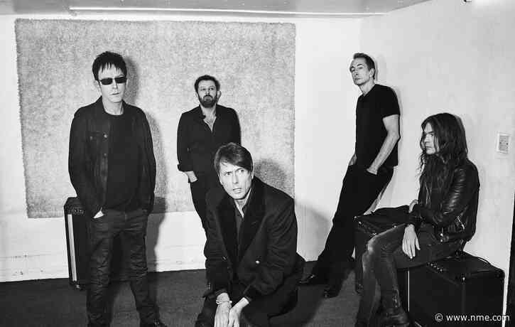Suede perform new single ‘She Still Leads Me On’ and talk “raw, angry, nasty” new album