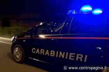 Fabriano: perde il controllo del mezzo e l’auto si ribalta. Nessuna grave conseguenza per un 35enne - Centropagina