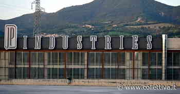 Indelfab, fine delle illusioni. Scaduti gli ammortizzatori sociali per Fabriano e Colle di Nocera - Collettiva.it