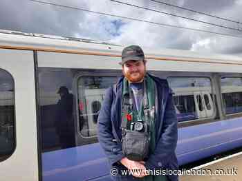 Elizabeth Line superfans using new service divided over nickname