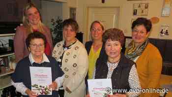Die Frauenunion von Neumarkt ehrt ihre treuen Mitglieder - ovb-online.de