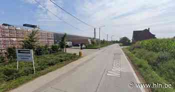 Afgescheiden fietspaden voor laatste paar honderd meters van Moorseelsesteenweg - Het Laatste Nieuws