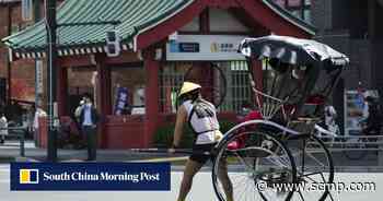 Coronavirus: Japan tops world tourism ranking despite Covid-19 restrictions - South China Morning Post