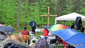 Das geht an Himmelfahrt: Konzert, Flohmarkt, Mittelalter-Event