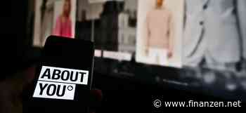 ABOUT YOU-Aktie schließt deutlich tiefer: ABOUT YOU will weiter wachsen