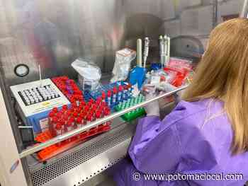 NAACP pushes minorities to get coronavirus vaccine - PotomacLocal.com