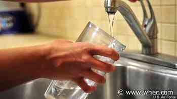 Rochester's water filtration plant wins quality award for 20th straight year