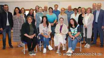 „Ein Mensch, der an dich glaubt“ – Wie ehrenamtliche Paten Jugendliche beim Einstieg ins Berufsleben begleiten