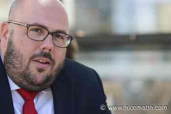 "Je paye ma proximité avec Marion Maréchal": Philippe Vardon répond à Marine Le Pen