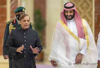 For Pakistan, Help Worth $3 Billion From Saudi Arabia - NDTV