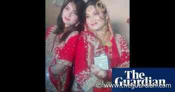 Sisters allegedly murdered by husbands in Pakistan ‘honour’ killing - The Guardian