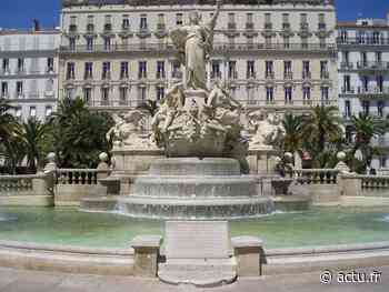 Var. Le quartier Basse-ville à Toulon est l’un des plus piéton de France - actu.fr