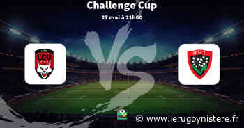 Match LOU Rugby - RC Toulon, Le 2022-05-27 - Le Rugbynistère