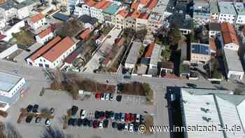 „Konzept des Innenstadtparks kaputt“? Streit um Sümö-Gelände in Mühldorf verschärft sich