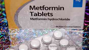 No Cardioprotection Seen With Long-Term Metformin or Lifestyle Intervention