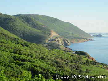 Michael's Blog: Cape Breton named #2 for best the best places to live in Nova Scotia! - 101.5 The Hawk