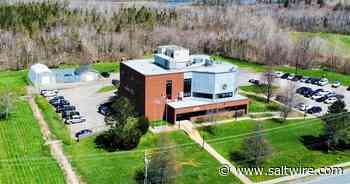 'Extreme overkill': Cape Breton police station generator sparks concern as cost doubles to $800K - Saltwire