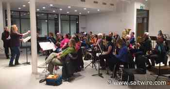 Cape Breton band to perform Sky Coastal Arts Festival at Savoy Theatre June 18 - Saltwire