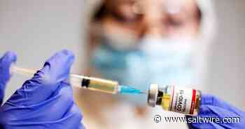COVID-19 vaccination drop-in clinics heading to three Cape Breton communities - Saltwire