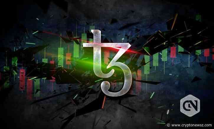 Is Tezos (Xtz) A Good Buy for the Long Term? - CryptoNewsZ