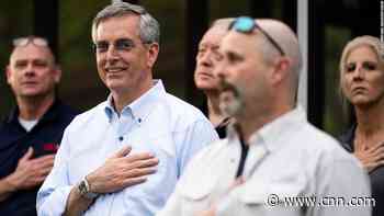 This is the most important election on Tuesday -- by a lot