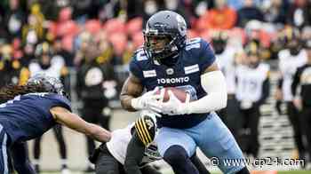 CFL players vote to turn down new collective bargaining agreement with league
