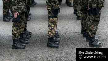 Viola Amherd streckt die Fühler aus: Wie viel Nato braucht die Schweiz?