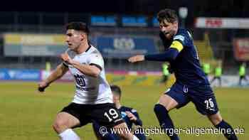 Aderlass beim SSV Ulm 1846 Fußball: Diese Spieler verlassen die Spatzen