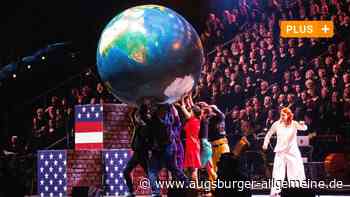 Sänger gesucht: Im Chor zum Musical "King" kann jeder mitmachen