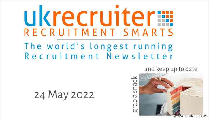 Recruitment Smarts #1034