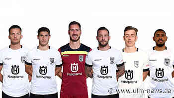 Sechs Spieler verlassen den SSV Ulm 1846 Fußball