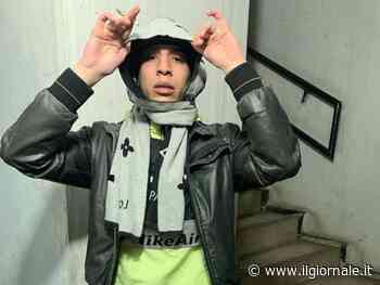 Spaccio di droga, rapper milanese in manette