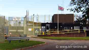 Aus „Horrorknast“ verlegt: Das erwartet Boris Becker im Huntercombe-Gefängnis