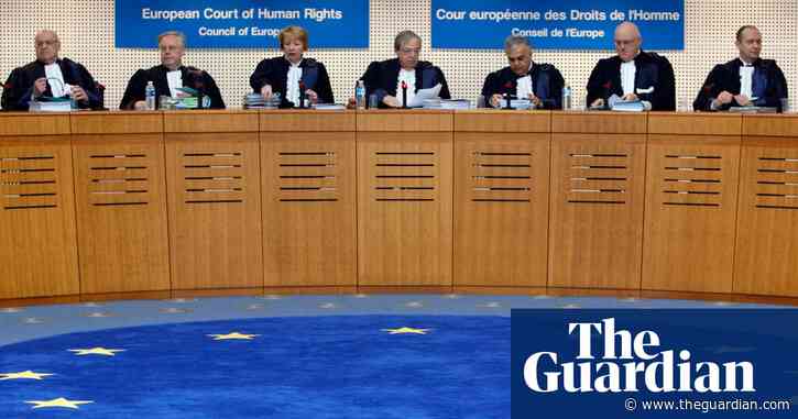 Downing Street must withdraw its threat to replace the Human Rights Act | Letter