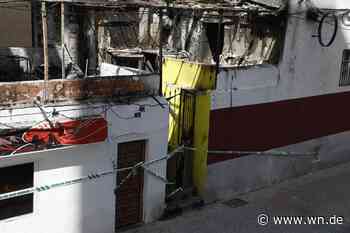 Kegelbrüder in Untersuchungshaft: Ermittlungen der spanischen Behörden können dauern