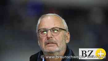 Jetzt doch: Hertha-Präsident Gegenbauer tritt zurück