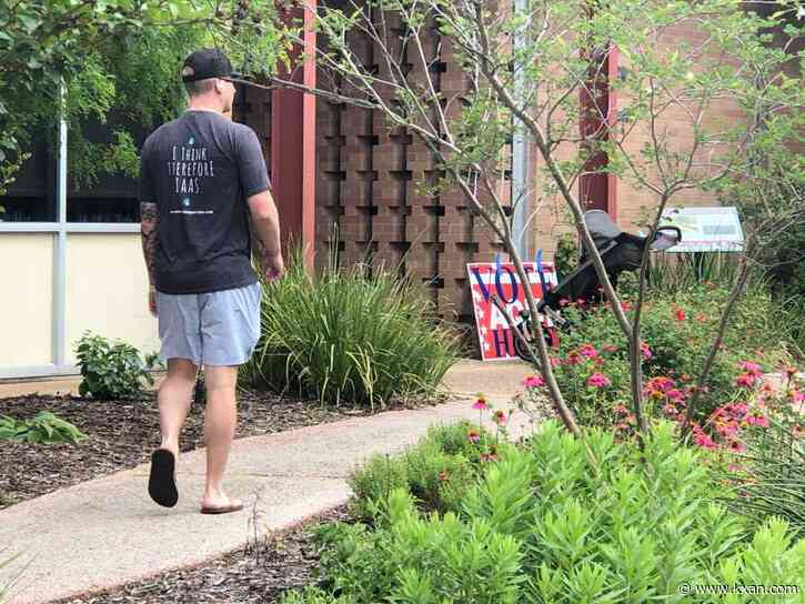 ELECTION DAY LIVE BLOG: Primary runoffs to decide Texas AG picks, other races