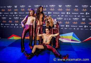 Cannes 2022: Måneskin, groupe vainqueur de l'Eurovision 2021, montera les marches mercredi pour "Elvis" de Baz Luhrmann